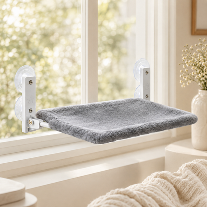 Dlivivo Foldable Cat Hammock