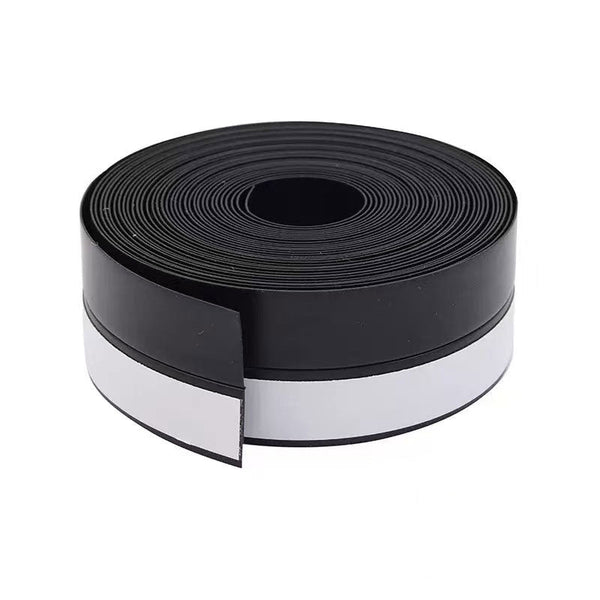 Universal Door Gap Seal Tape – Draft, Dust & Bug Blocker
